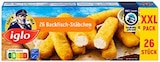 Backfisch-Stäbchen von Iglo im aktuellen Kaufland Prospekt
