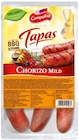 Chorizo mild im nahkauf Prospekt Chorizo mild von Campofrio im aktuellen nahkauf Prospekt für 3,99 €