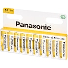 Action Acy - Promo Piles AA Panasonic Promo Piles AA Panasonic à 1,99 € dans le catalogue Action à Acy