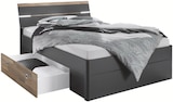 Bett für 222,00 € bei POCO im Angebot Bett im aktuellen POCO Prospekt
