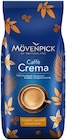 Caffè Crema Angebote von Mövenpick bei REWE Rosenheim für 10,49 €