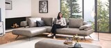 Eckgarnitur im Angebot bei Zurbrüggen in Herne Eckgarnitur Angebote von Dieter Knoll bei Zurbrüggen Herne für 2.499,00 €