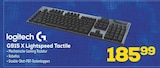 EURONICS Geseke - G915 X Lightspeed Tactile Angebot im Prospekt G915 X Lightspeed Tactile bei EURONICS im Geseke Prospekt für 185,99 €