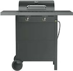 Gasgrillwagen Laredo im Angebot bei Hellweg in Beckum Gasgrillwagen Laredo Angebote von Rothmann bei Hellweg Beckum für 75,00 €