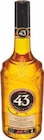 Spanischer Traditionslikör im Angebot bei Netto Marken-Discount in Kamp-Lintfort Spanischer Traditionslikör Angebote von Licor 43 bei Netto Marken-Discount Kamp-Lintfort für 11,99 €