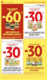 Offre Légume dans le catalogue Intermarché Contact du moment à la page 4