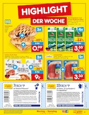 Aktueller Netto Marken-Discount Prospekt mit Schinken, "Aktuelle Angebote", Seite 3