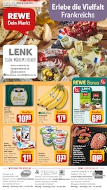 Ähnliche Diebels Angebote im Prospekt "Dein Markt" von REWE in Velbert Ähnliche Angebote wie Diebels im Prospekt "Dein Markt" auf Seite 1 von REWE in Velbert