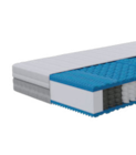 mömax Kempten - Taschenfederkernmatratze ERGO-MAX 22 Angebot im Prospekt Taschenfederkernmatratze ERGO-MAX 22 bei mömax im Kempten Prospekt für 149,00 €