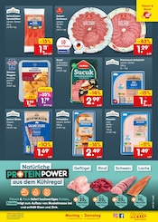 Lebensmittel im Netto Marken-Discount Prospekt in Wuppertal Aktueller Netto Marken-Discount Prospekt mit Lebensmittel, "Aktuelle Angebote", Seite 13