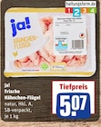 Aktuelles Hähnchen-Fleisch Angebot bei REWE in Lübeck ab 5,07 €