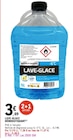 Promo Lave-glace démoustiquant à 3,69 € dans le catalogue E.Leclerc à Fameck