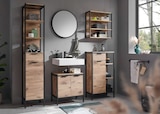 Badschrank im XXXLutz Möbelhäuser Prospekt Badprogramm Frame von home24 im aktuellen XXXLutz Möbelhäuser Prospekt für 64,90 €