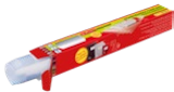 Buchhüllen easy.cover von HERLITZ für 3,99 € bei Kaufland im Angebot Buchhüllen easy.cover von HERLITZ im aktuellen Kaufland Prospekt