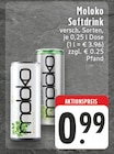 Softdrink bei EDEKA im Hamm Prospekt für 0,99 €