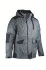 Parka matelassée - LMA en promo chez Espace Emeraude Quimper à 79,90 €