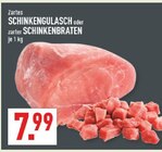 Zartes Schinkengulasch im Angebot bei Marktkauf in Iserlohn Zartes Schinkengulasch Angebote bei Marktkauf Iserlohn für 7,99 €