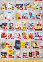 Aktueller EDEKA Prospekt mit Kaffee, "Aktuelle Angebote", Seite 5