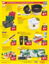 Tasse im Netto Marken-Discount Prospekt in Mühlhausen Aktueller Netto Marken-Discount Prospekt mit Tasse, "Aktuelle Angebote", Seite 33