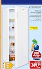 Aktuelles Kühlschrank KS 320-V-H-040E Angebot bei Marktkauf in Schweinfurt ab 249,99 €