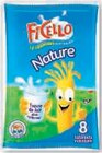 Fromage pasteurisé Nature - FICELLO dans le catalogue Super U
