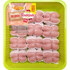 12 paupiettes de veau Maxi Format TENDRIADE - TENDRIADE dans le catalogue Carrefour