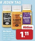 Shot Ingwer in Apfel & Zitrone Angebote von Viboo bei combi Ibbenbüren für 1,11 €