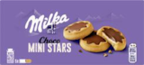 Marktkauf Levetzow - Choco Mini Stars Angebot im Prospekt Choco Mini Stars bei Marktkauf im Levetzow Prospekt für 1,69 €