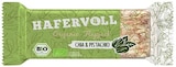 Bio Flapjack Angebote von HAFERVOLL bei REWE Buxtehude für 1,49 €