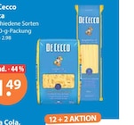 V-Markt Mindelheim - Pasta Angebot im Prospekt Pasta bei V-Markt im Mindelheim Prospekt für 1,49 €