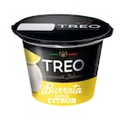 Burrata - TREO - Carrefour à Strasbourg Burrata - TREO en promo chez Carrefour Strasbourg à 3,05 €