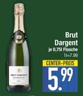 Brut Dargent im EDEKA Prospekt Brut Dargent von im aktuellen EDEKA Prospekt für 5,99 €
