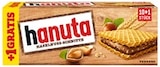 Hanuta von Ferrero für 1,99 € bei Penny im Angebot Hanuta von Ferrero im aktuellen Penny Prospekt
