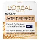 Soins Visage - L'ORÉAL PARIS dans le catalogue Carrefour