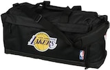 Umhängetasche im Angebot bei Kaufland in Halberstadt Umhängetasche Angebote von NBA bei Kaufland Halberstadt für 9,99 €