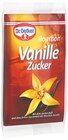 Bourbon Vanille Zucker Angebote von Dr. Oetker bei REWE Bad Homburg für 0,88 €