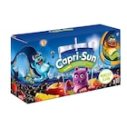 Boisson aux fruits - CAPRI-SUN à 3,50 € dans le catalogue Carrefour