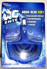 Aqua Blue 4 in 1 Original oder Nachfüllpack Angebote von WC Ente bei GLOBUS Frechen für 1,00 €