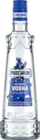 Vodka Angebote von Puschkin bei Getränke Hoffmann Potsdam für 7,99 €