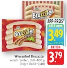 Bruzzzler bei E center im Edenkoben Prospekt für 3,49 €