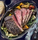 Aktuelle Roastbeef Angebote bei REWE in Bochum Aktuelles Frisches argentinisches Roastbeef oder Rumpsteak Angebot bei REWE in Bochum ab 2,99 €