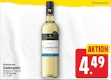 Grauburgunder für 4,49 € bei E center im Angebot Grauburgunder im aktuellen E center Prospekt