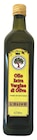 Huile d'Olive Extra Vierge - L'OLIVO - Intermarché à Évry Huile d'Olive Extra Vierge - L'OLIVO en promo chez Intermarché Évry à 9,99 €