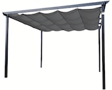 Faltdach-Markise Malta im Angebot bei Wreesmann in Bremerhaven Faltdach-Markise Malta Angebote bei Wreesmann Bremerhaven für 199,00 €