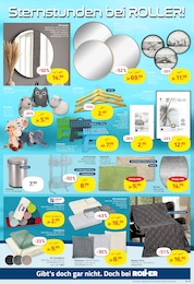 WC Angebot im aktuellen ROLLER Prospekt auf Seite 19