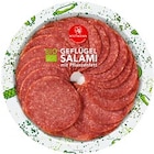 Bio-Salami von WILTMANN im aktuellen Kaufland Prospekt