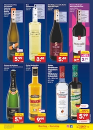 Riesling Angebot im aktuellen Netto Marken-Discount Prospekt auf Seite 19
