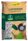Copodrain granulat recyclé - Terre & Nature en promo chez Truffaut Orléans à 6,99 €