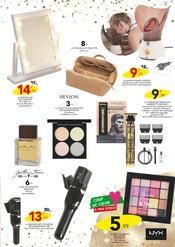 Maquillage Angebote im Prospekt "IDÉES CADEAUX POUR TOUTE LA FAMILLE !" von Stokomani auf Seite 11