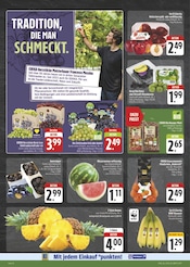 Bio im E center Prospekt in Schweinfurt Aktueller E center Prospekt mit Bio, "Wir lieben Lebensmittel!", Seite 8